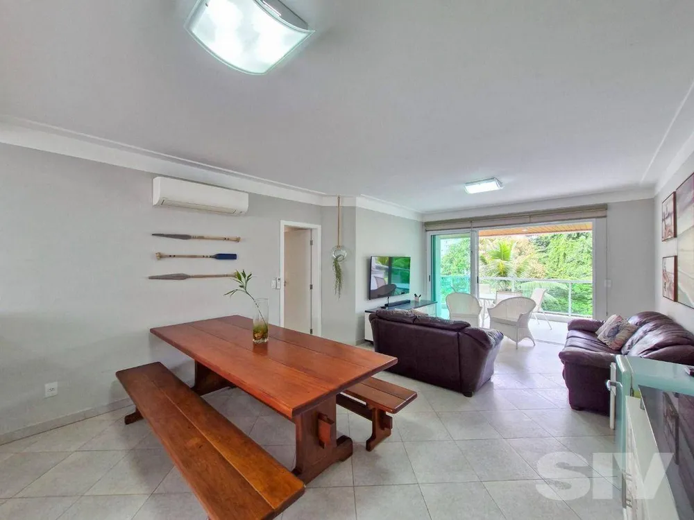 Apartamento, 4 quartos, 142 m² - Foto 3