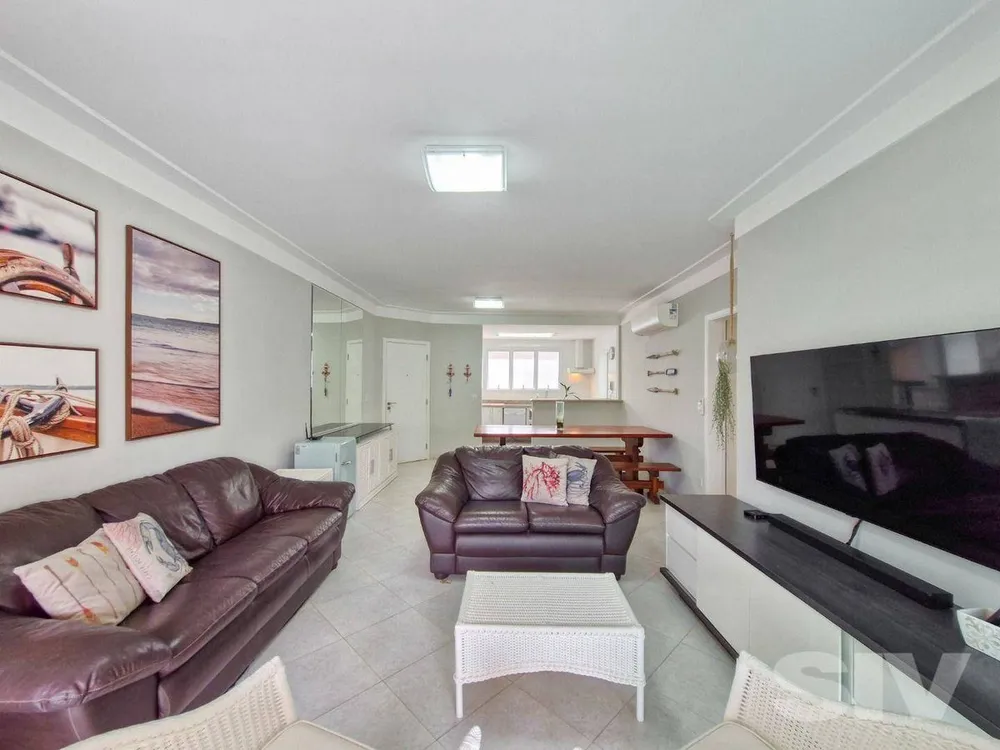 Apartamento, 4 quartos, 142 m² - Foto 1