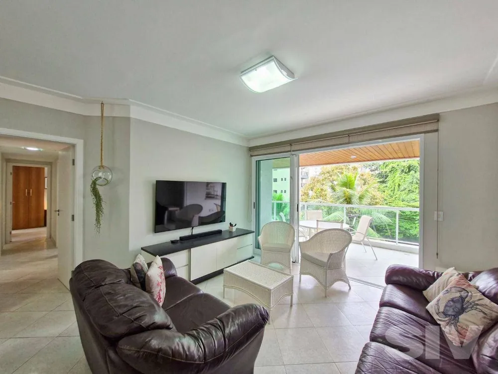 Apartamento, 4 quartos, 142 m² - Foto 2