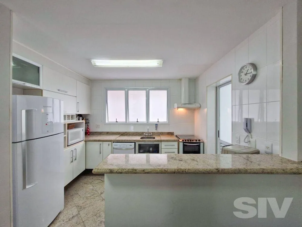 Apartamento, 4 quartos, 142 m² - Foto 5