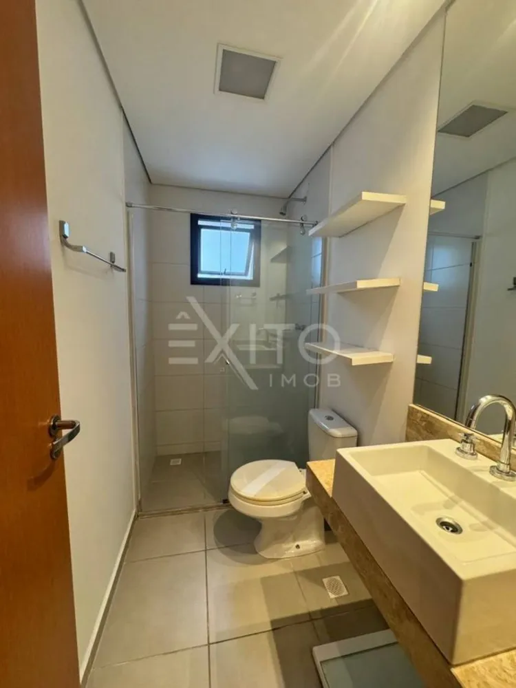 Apartamento, 3 quartos, 102 m² - Foto 3