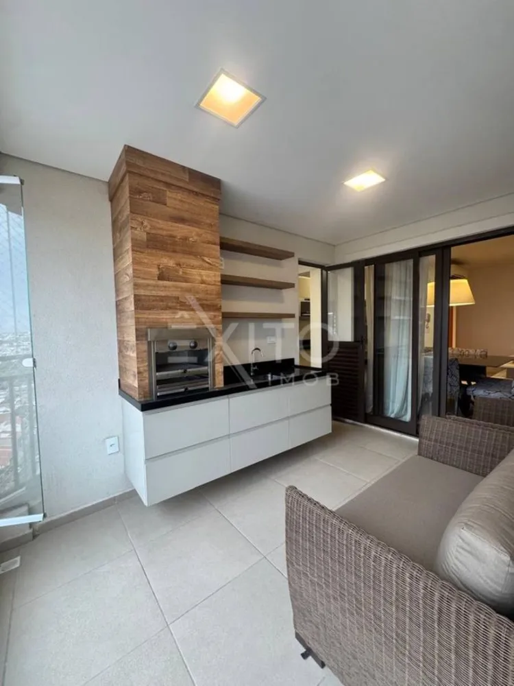 Apartamento, 3 quartos, 102 m² - Foto 12