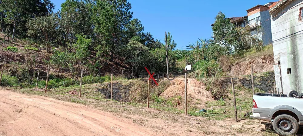 Terreno, 500 m² - Foto 1