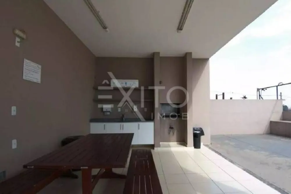 Apartamento, 2 quartos, 49 m² - Foto 3
