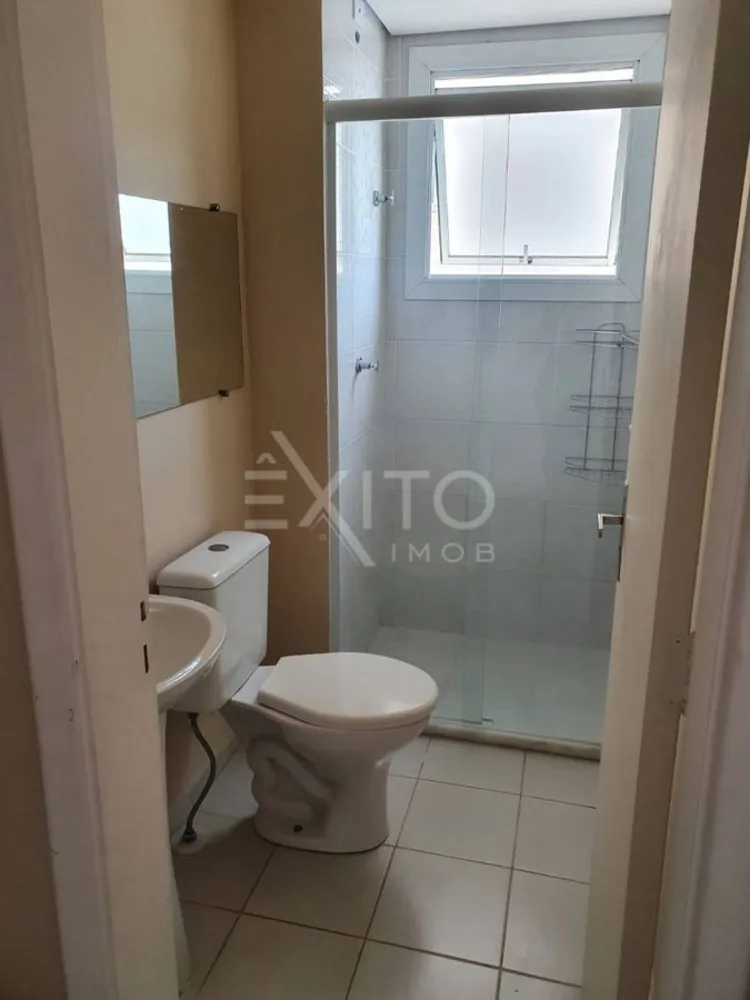 Apartamento, 2 quartos, 49 m² - Foto 8