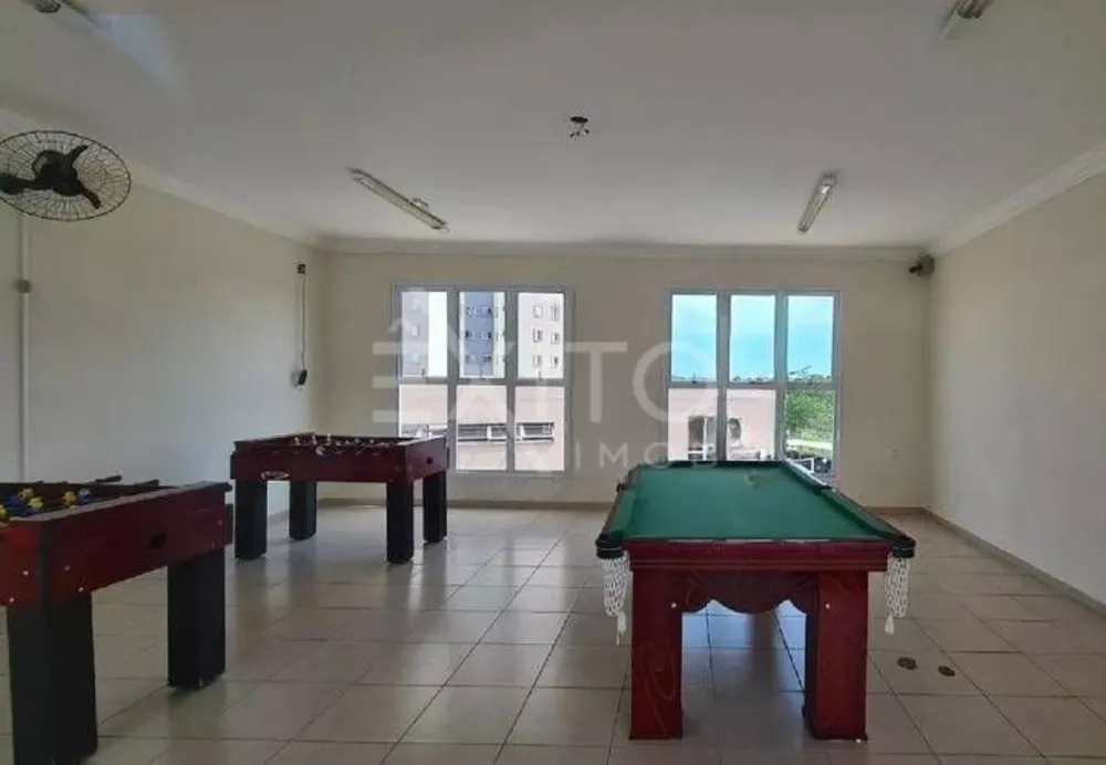 Apartamento, 2 quartos, 49 m² - Foto 2