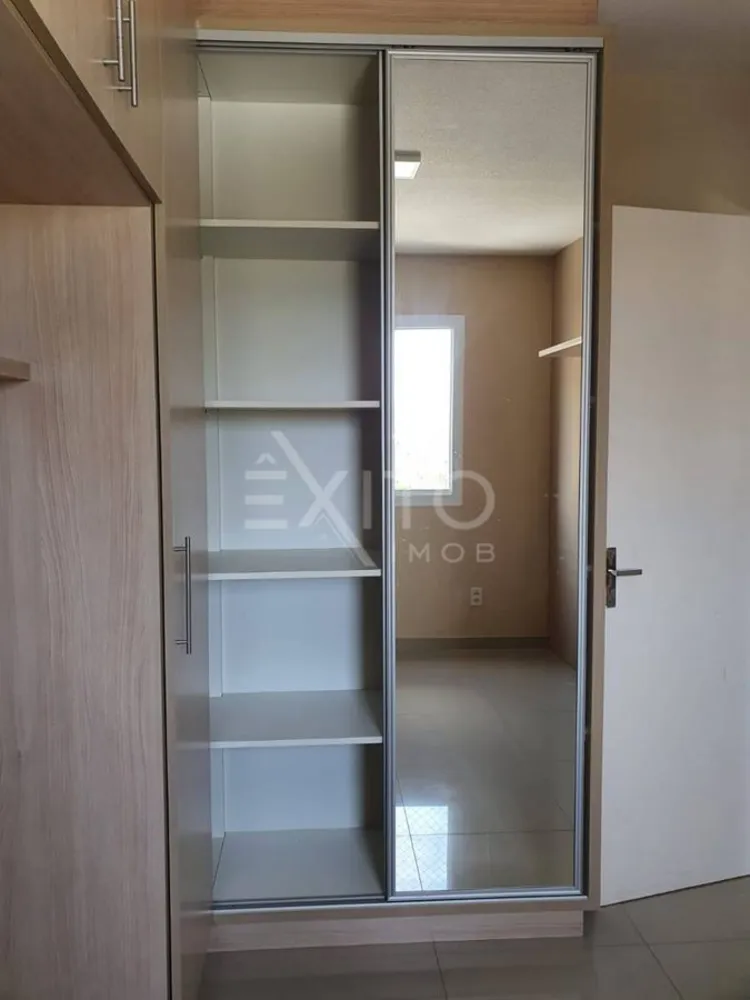 Apartamento, 2 quartos, 49 m² - Foto 5