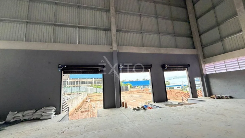 Depósito-Galpão, 4260 m² - Foto 2