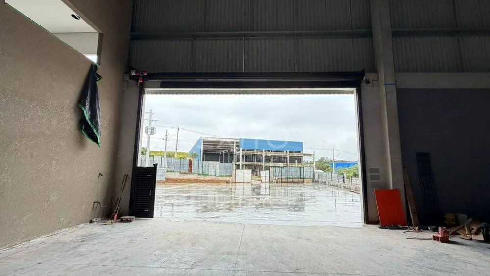 Depósito-Galpão, 4260 m² - Foto 3