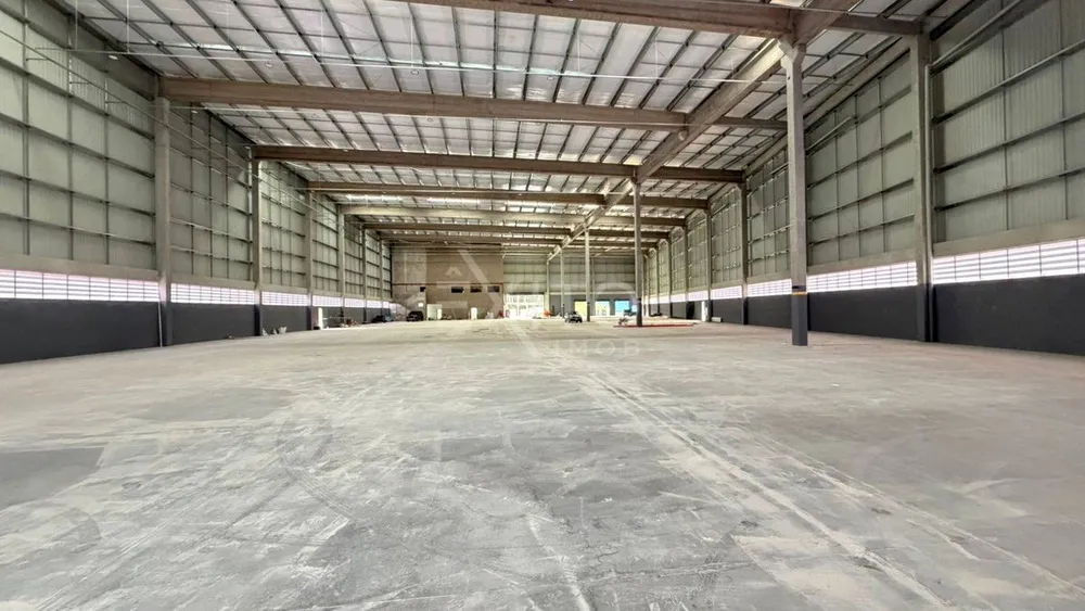 Depósito-Galpão, 4260 m² - Foto 4