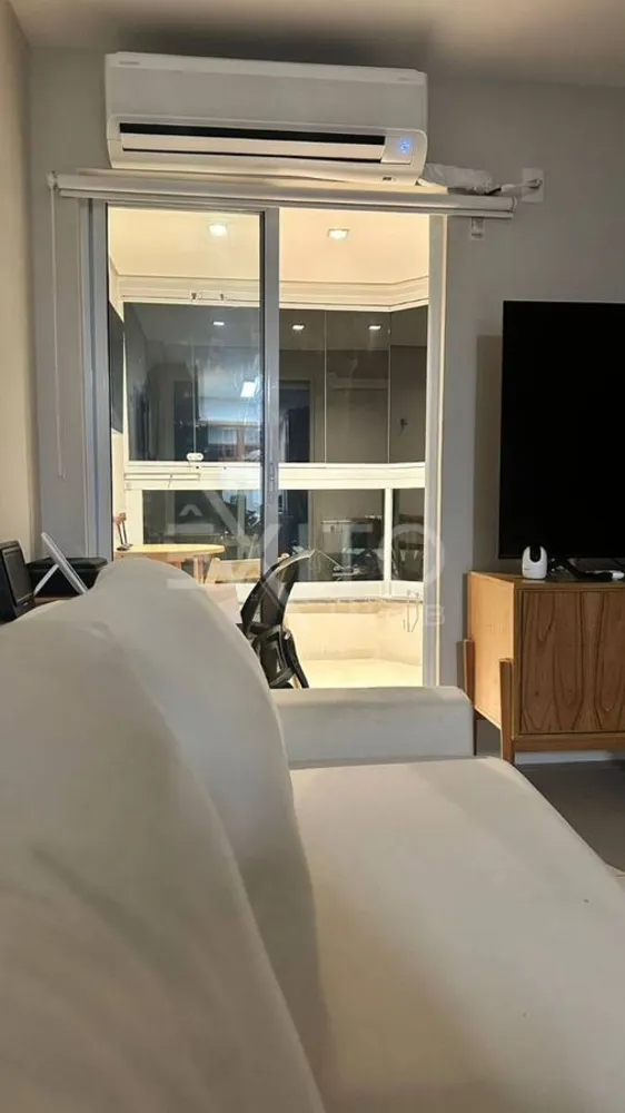 Apartamento, 2 quartos, 61 m² - Foto 3