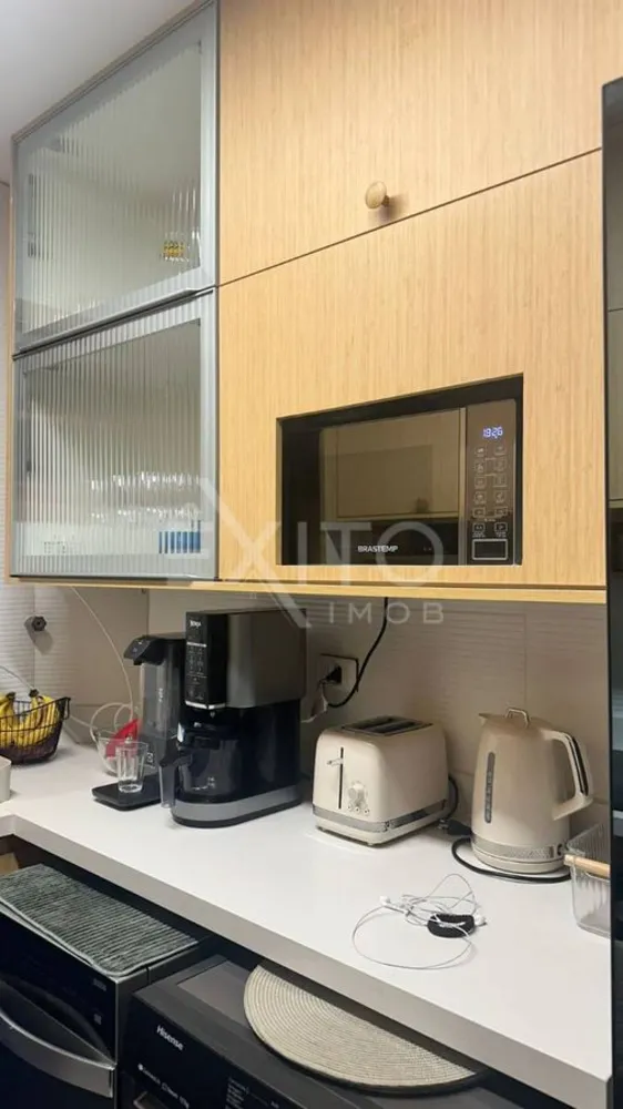 Apartamento, 2 quartos, 61 m² - Foto 8