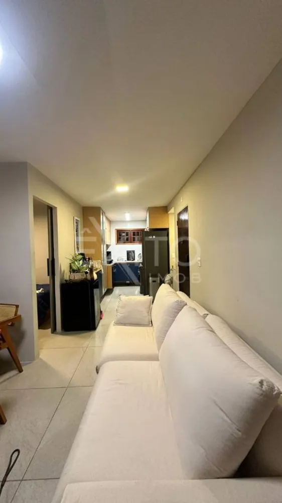 Apartamento, 2 quartos, 61 m² - Foto 1