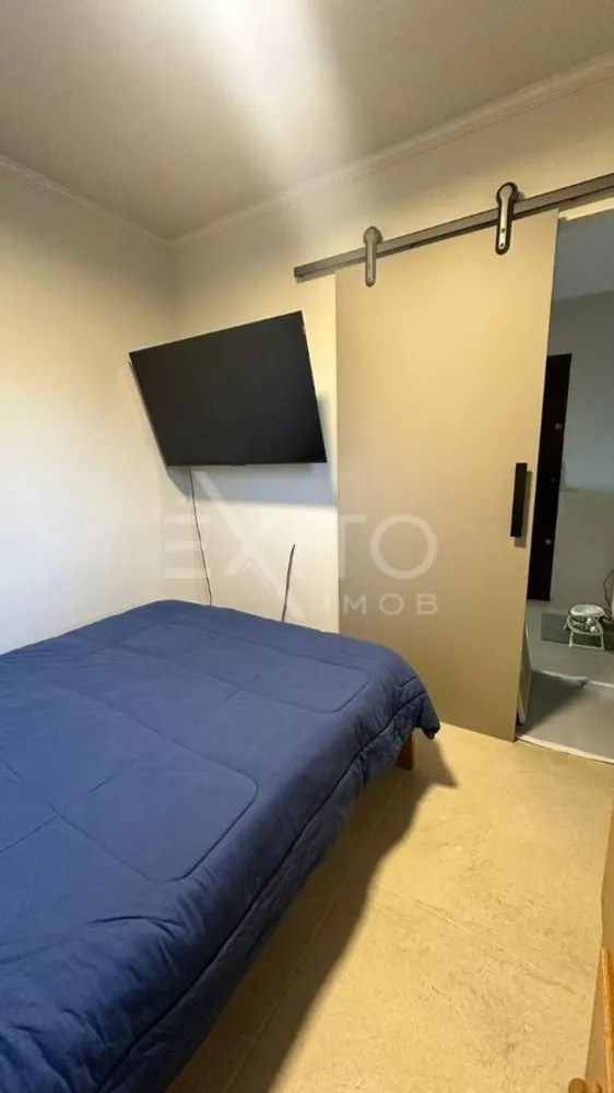Apartamento, 2 quartos, 61 m² - Foto 11