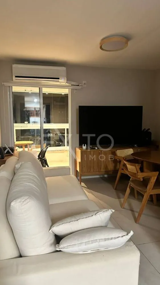Apartamento, 2 quartos, 61 m² - Foto 2