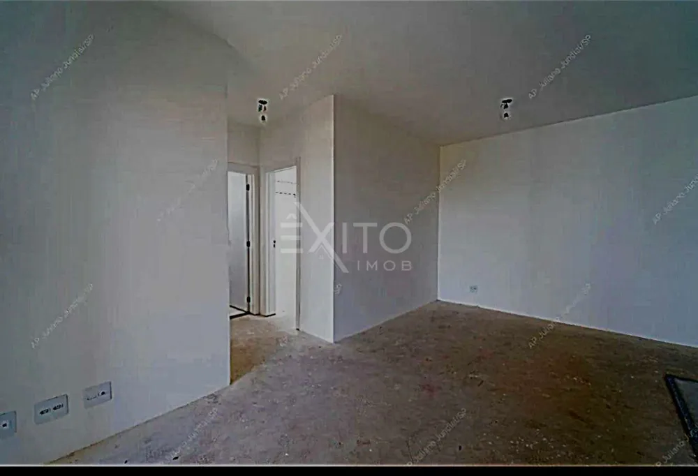 Apartamento, 2 quartos, 67 m² - Foto 2