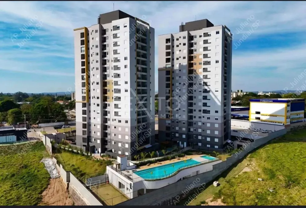 Apartamento, 2 quartos, 67 m² - Foto 1