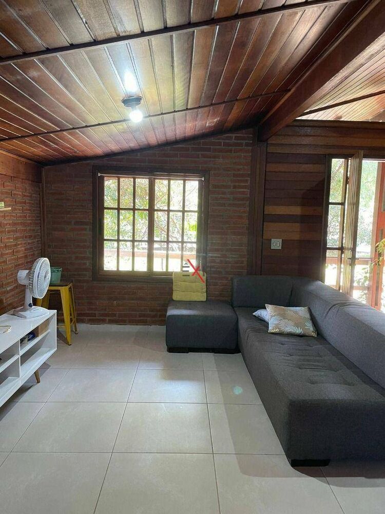 Casa de Condomínio à venda com 4 quartos, 182m² - Foto 4
