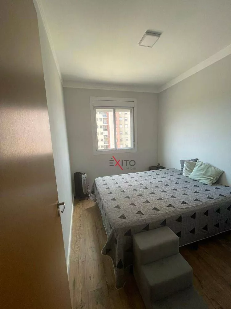 Apartamento à venda com 3 quartos, 78m² - Foto 4