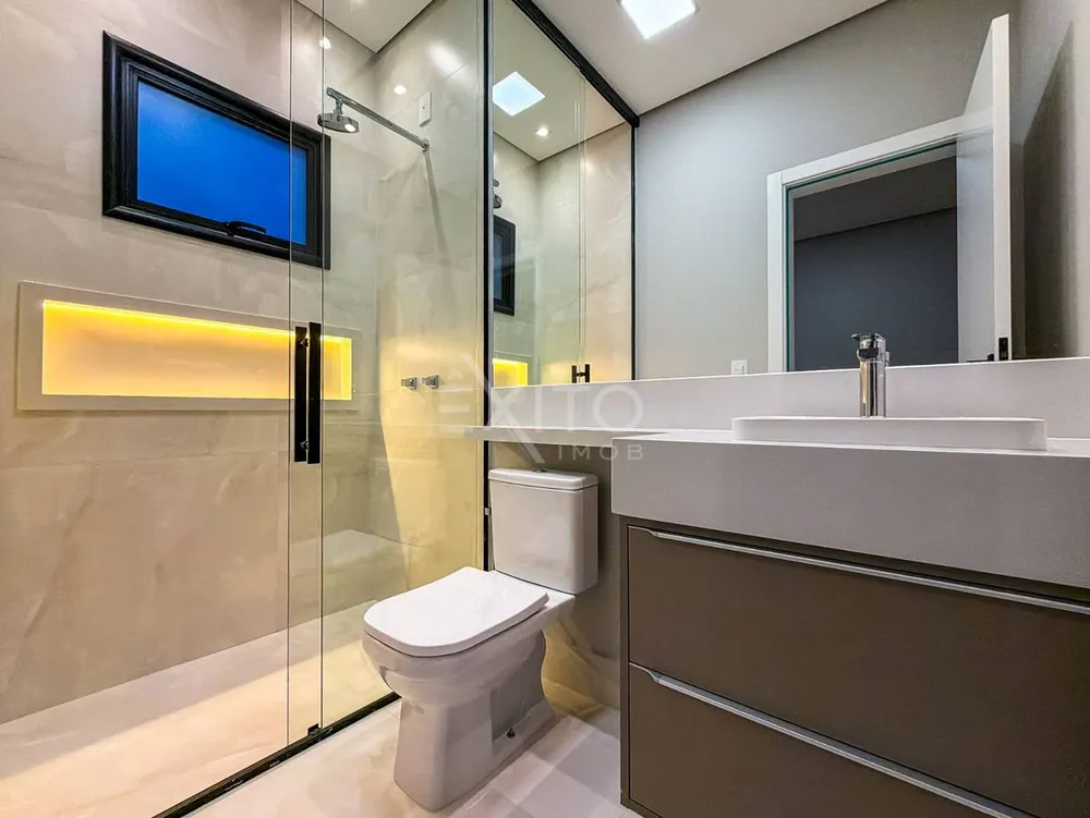 Casa de Condomínio, 3 quartos - Foto 10