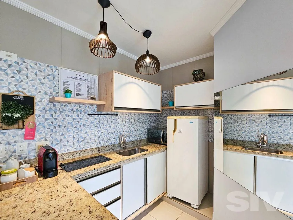 Apartamento, 1 quarto, 38 m² - Foto 3