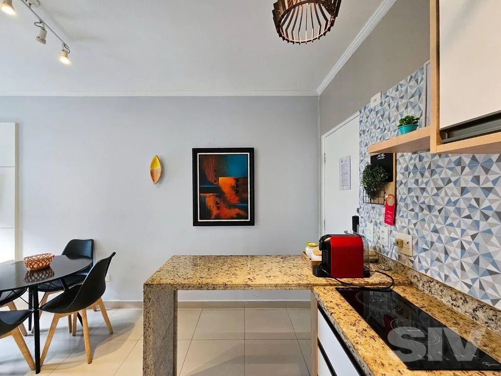 Apartamento, 1 quarto, 38 m² - Foto 4