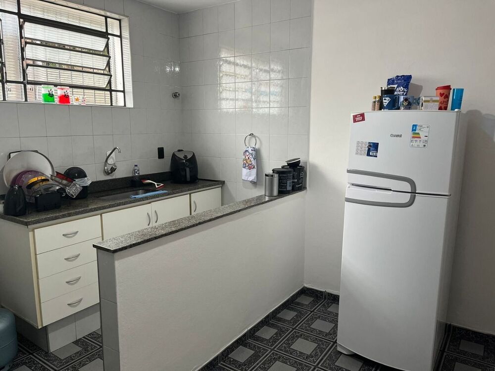 Casa à venda com 2 quartos, 88m² - Foto 7