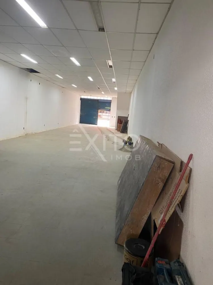 Loja-Salão, 310 m² - Foto 1