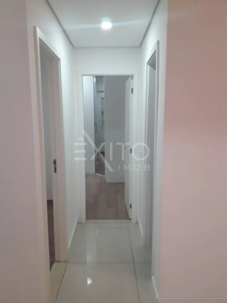 Apartamento, 2 quartos, 51 m² - Foto 6