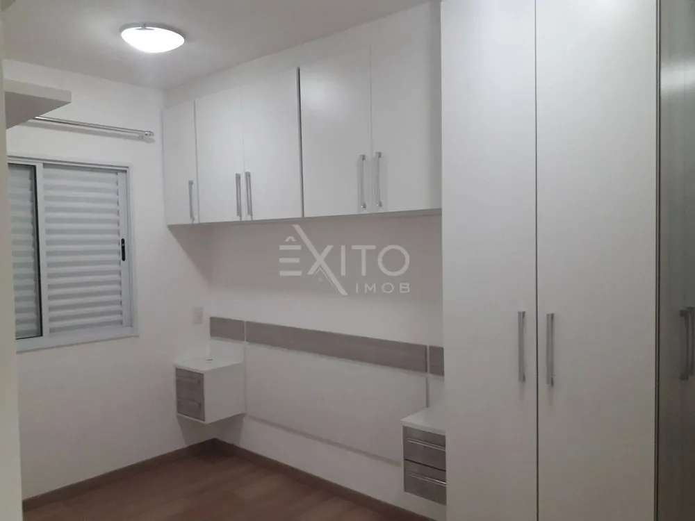 Apartamento, 2 quartos, 51 m² - Foto 2
