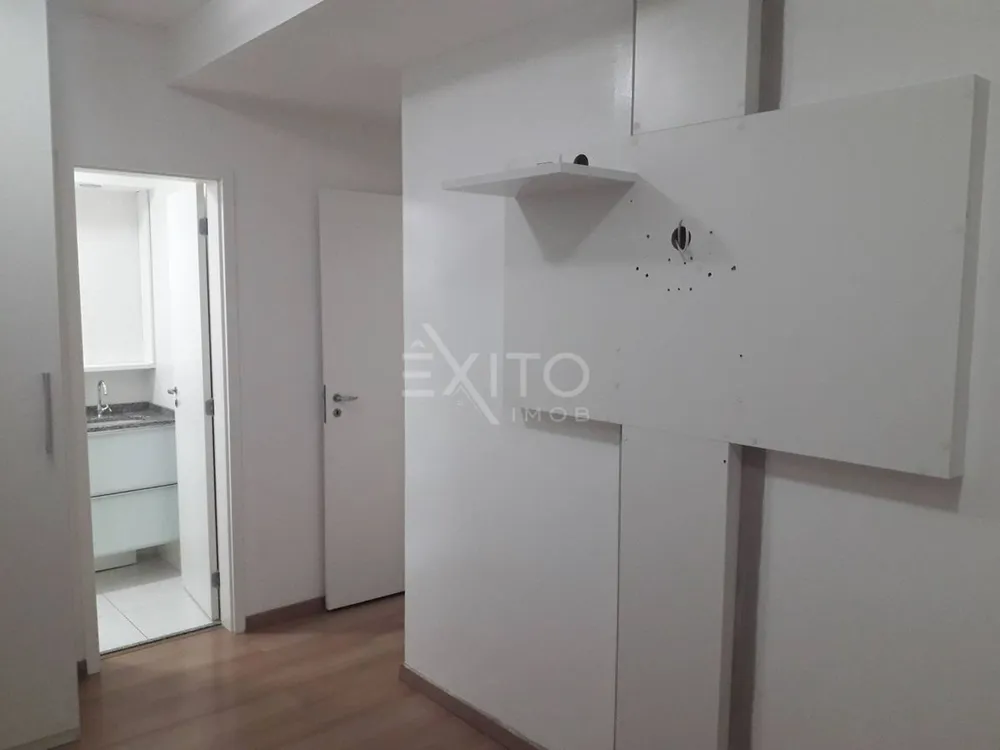 Apartamento, 2 quartos, 51 m² - Foto 5