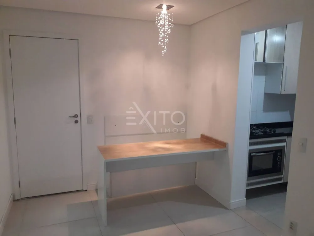 Apartamento, 2 quartos, 51 m² - Foto 1