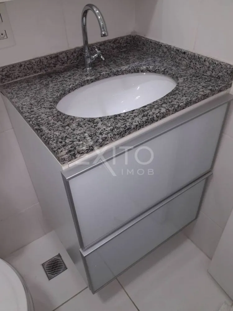 Apartamento, 2 quartos, 51 m² - Foto 7