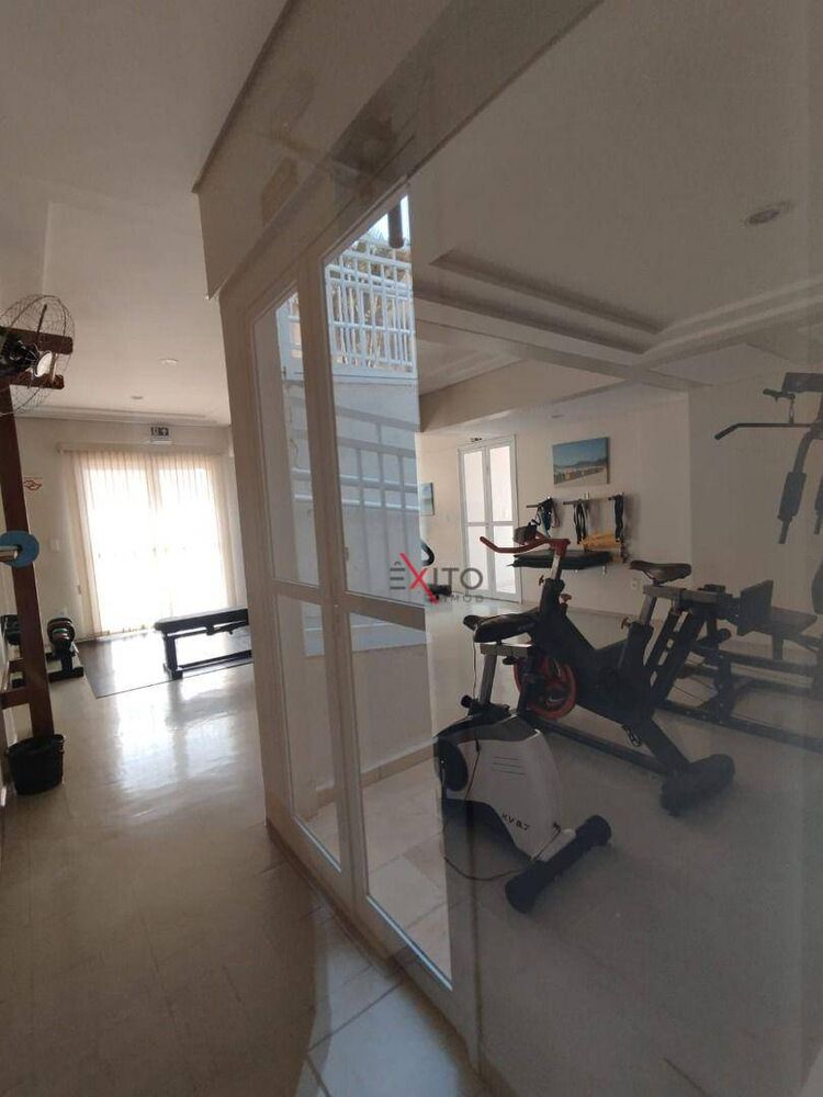 Apartamento, 2 quartos, 65 m² - Foto 2