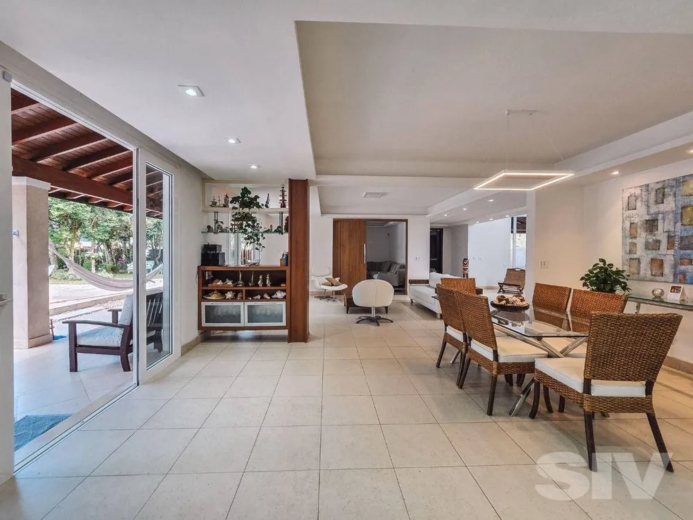 Casa, 4 quartos, 504 m² - Foto 7