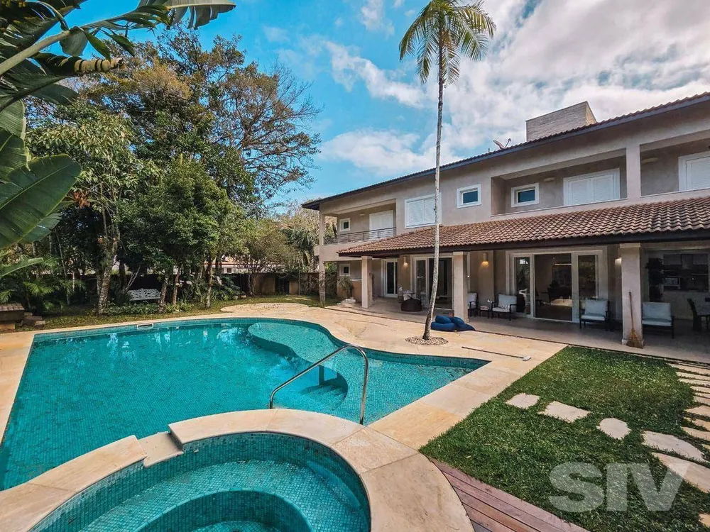 Casa, 4 quartos, 504 m² - Foto 4