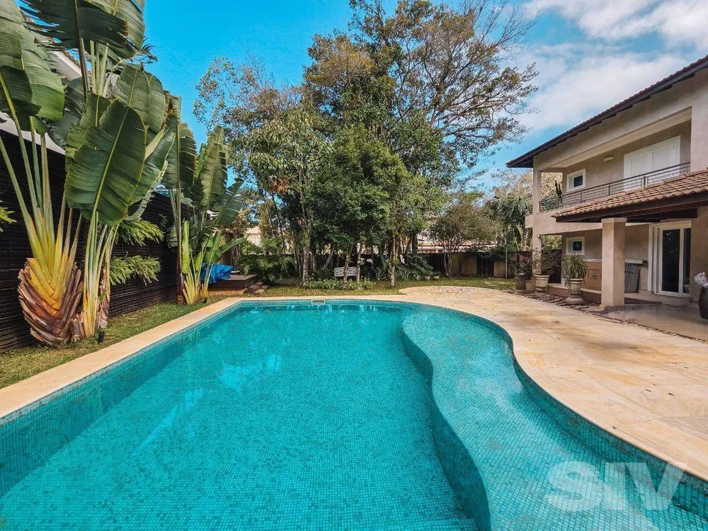Casa, 4 quartos, 504 m² - Foto 2
