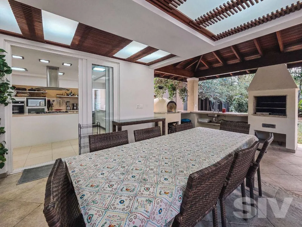 Casa, 4 quartos, 504 m² - Foto 6