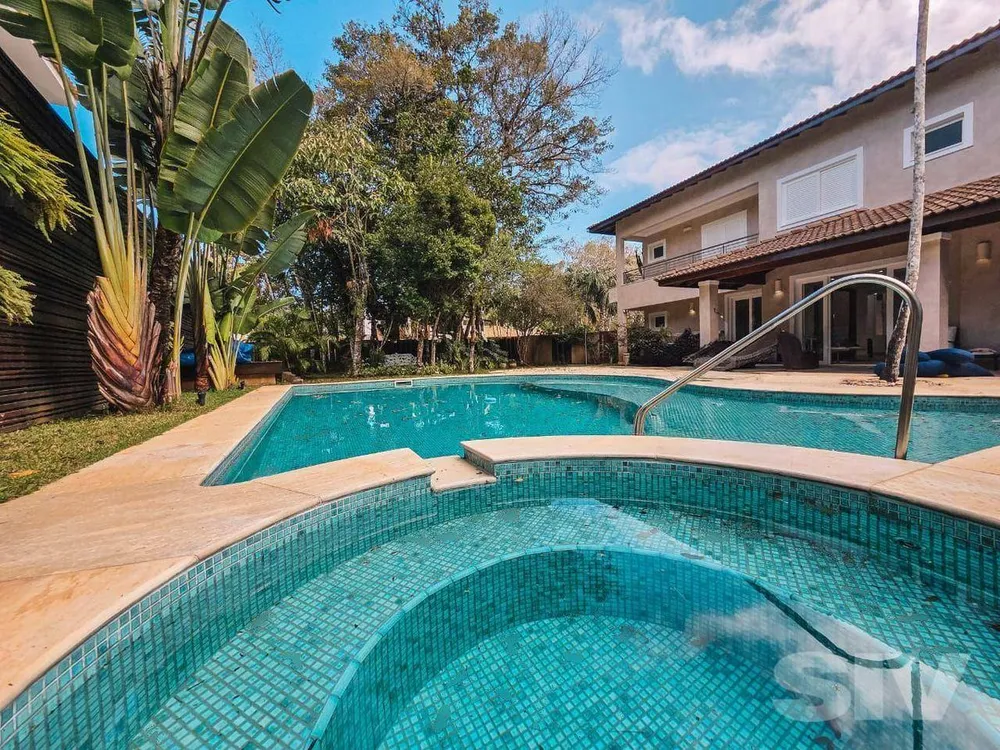 Casa, 4 quartos, 504 m² - Foto 3