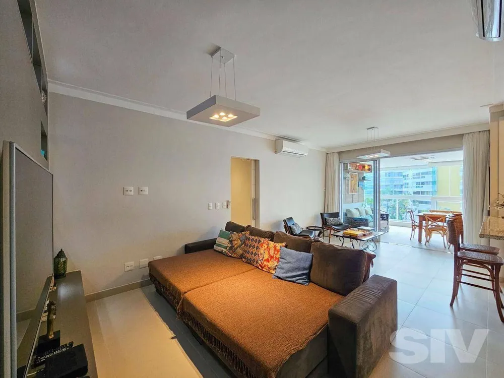 Apartamento, 3 quartos, 113 m² - Foto 2