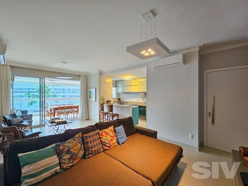 Apartamento, 3 quartos, 113 m² - Foto 4