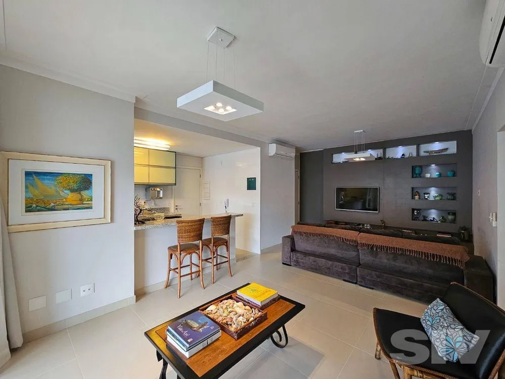Apartamento, 3 quartos, 113 m² - Foto 1