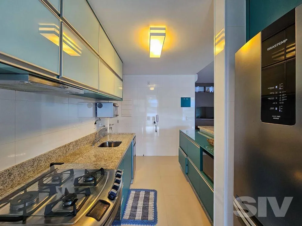Apartamento, 3 quartos, 113 m² - Foto 6