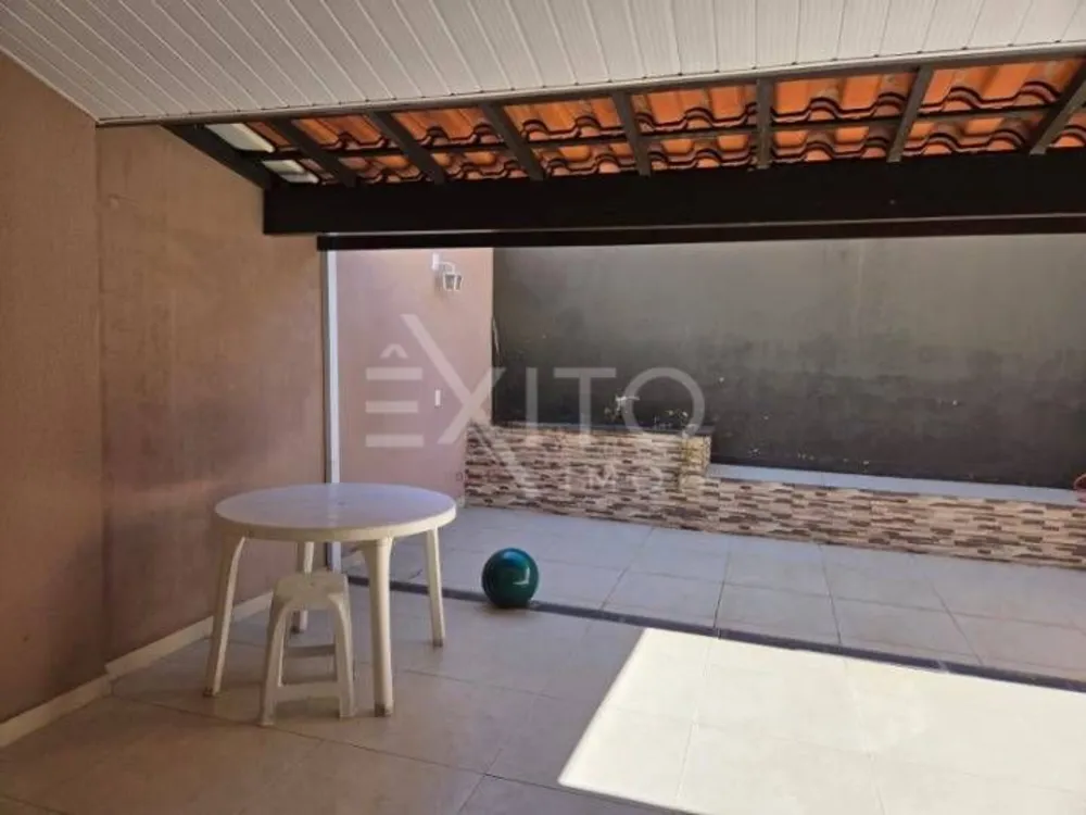 Casa de Condomínio, 3 quartos - Foto 8