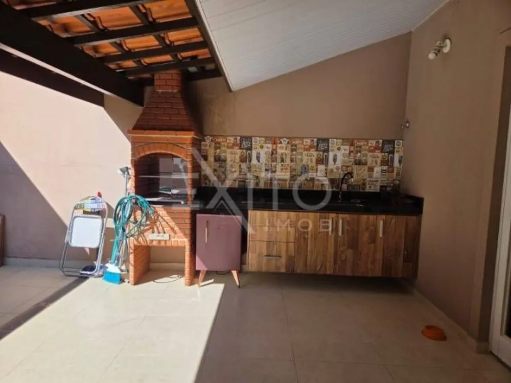 Casa de Condomínio, 3 quartos - Foto 8
