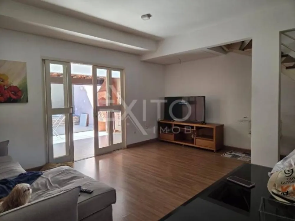 Casa de Condomínio, 3 quartos - Foto 3