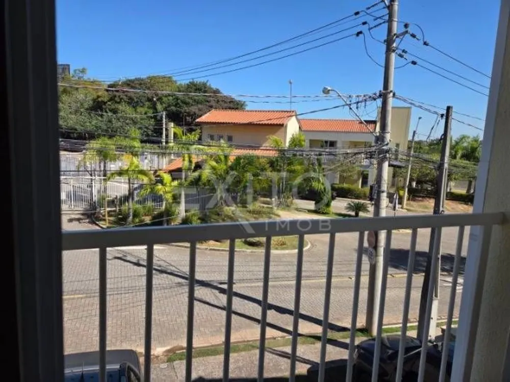 Casa de Condomínio, 3 quartos - Foto 12