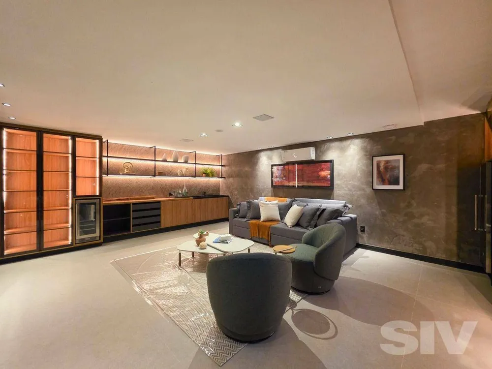 Casa, 6 quartos, 579 m² - Foto 8