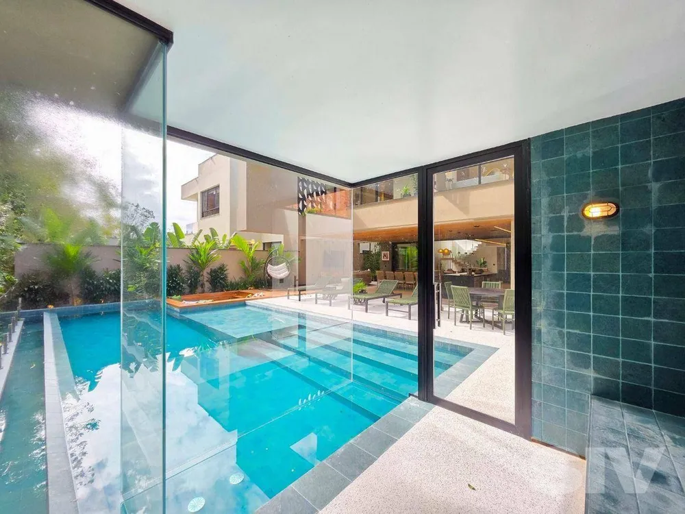 Casa, 6 quartos, 579 m² - Foto 5