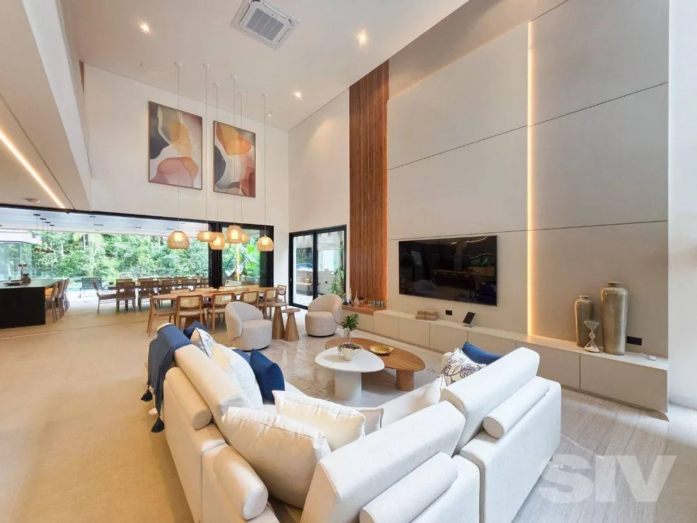 Casa, 6 quartos, 579 m² - Foto 4